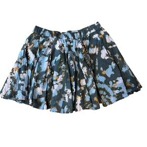 FREE PEOPLE SKIRT